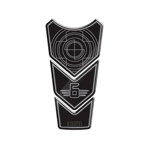 Protection réservoir moto pour voyage et trajets K1600GT K1600GTL