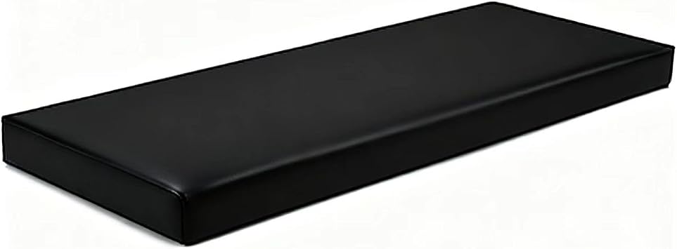 Sauna Seat Cushion Customized, Waterproof & Heat Resistant Pad, High-Density Foam Heat Insulation Mat, Sauna Accessories for Home Sauna, Steam Room & Spa