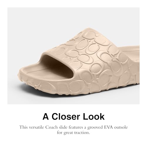 Image of Coach Men's Bay Slide