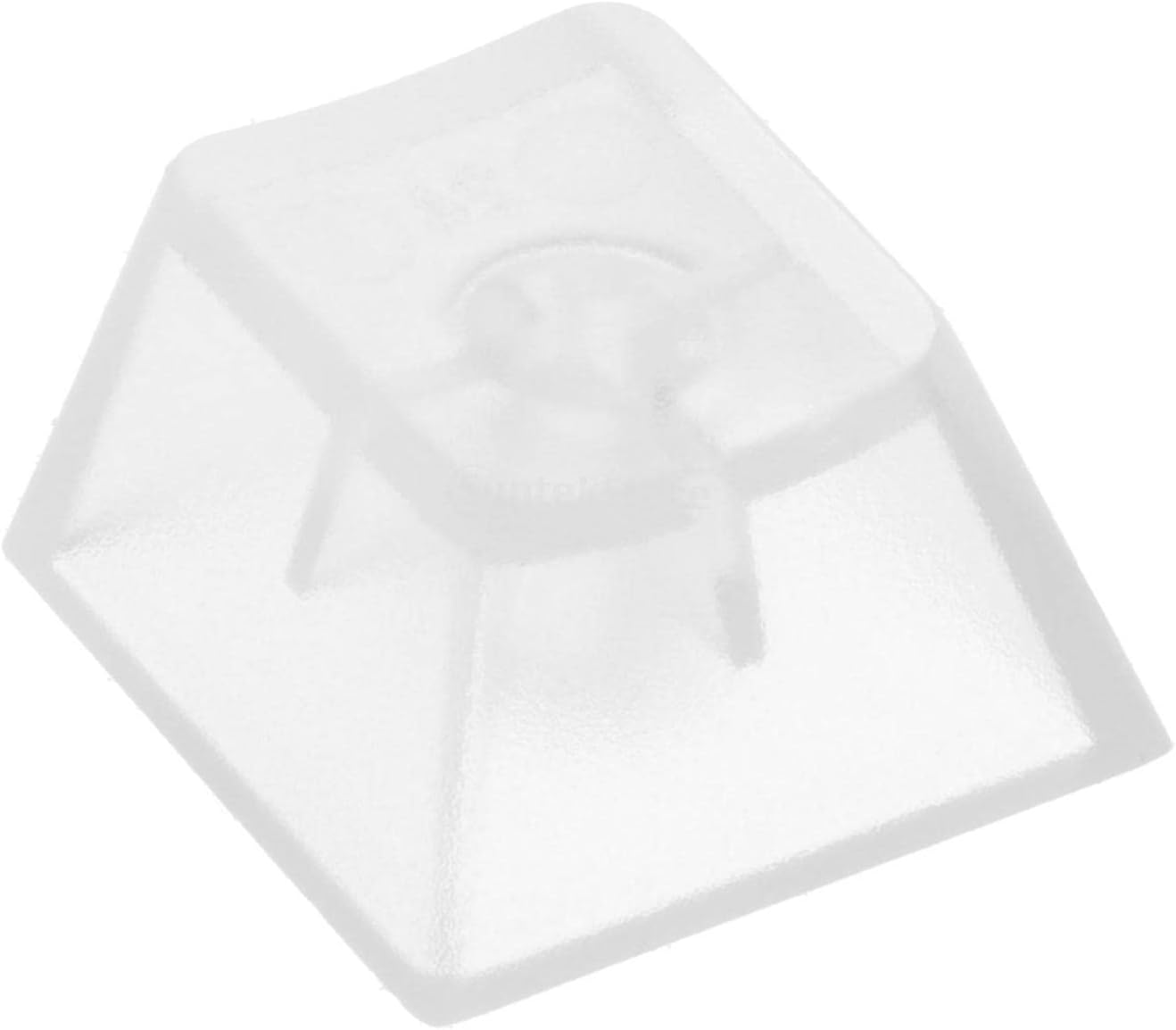 Transparent ABS Keycaps Mechanical Keyboard Backlit Key Caps for Cherry R4|10 Pieces of Clear Keycaps| Keyboards & Keypads| Keyboards, Mice & Pointers |Computers/Tablets & Networking