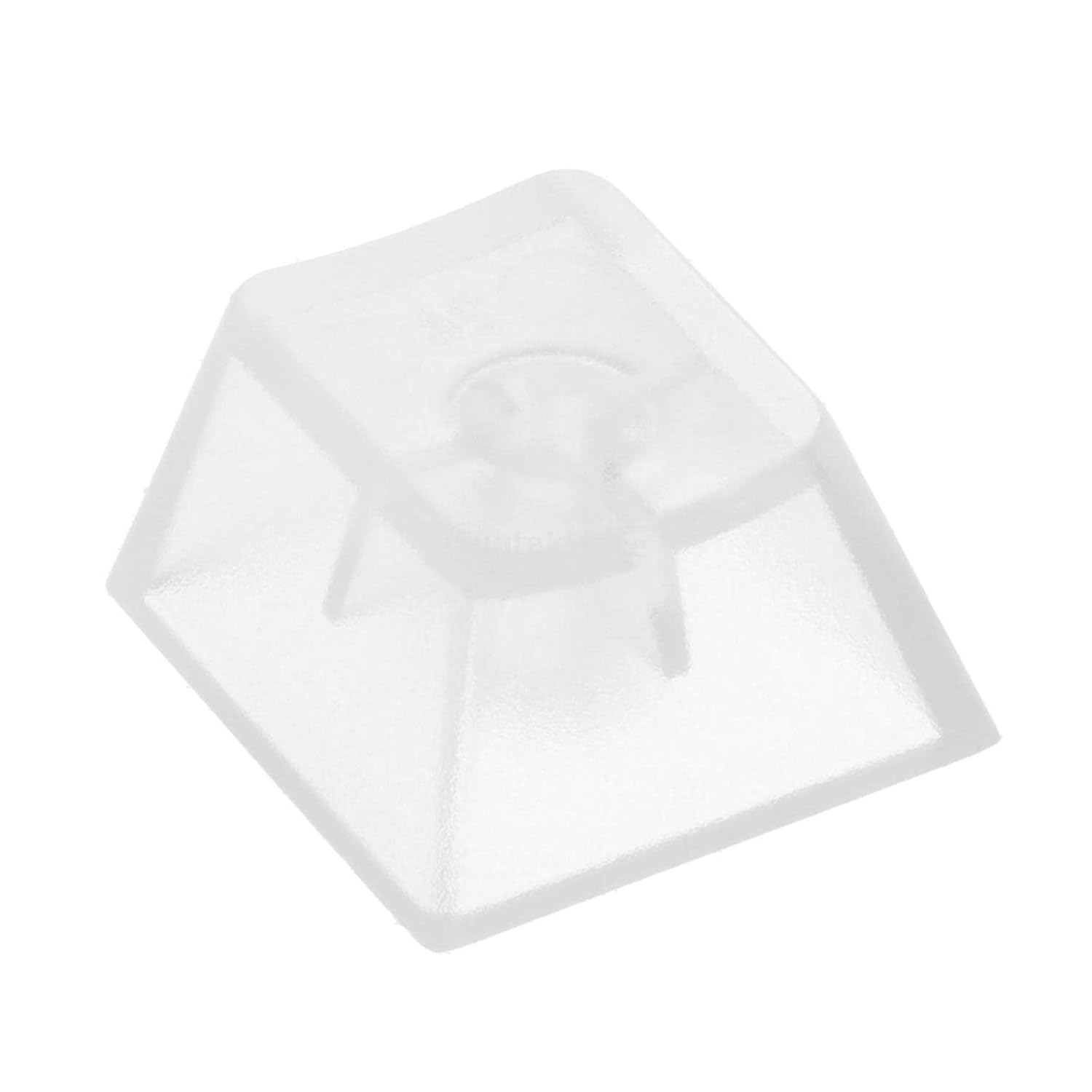 Transparent ABS Keycaps Mechanical...