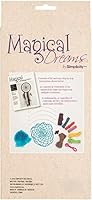 Algopix Similar Product 5 - Wrights Rainbow Dream Catcher Kit