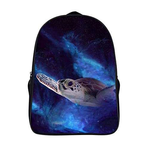 Sac à dos tortue anti-désordre 40x28x16cm contre le mal de dos