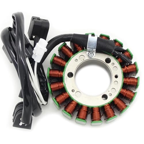 Bobine stator moto pour Phazer 500 et Vector RS90R générateur d'allumage