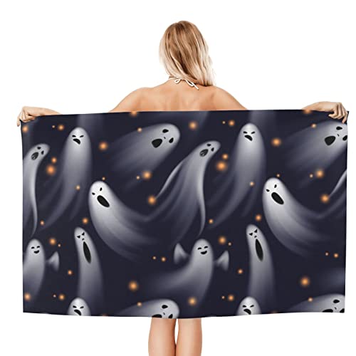 Men Women Travel Towel G-Host Camping Shower Towels Adults Quick Drying Towels Children Bathroom Towels For Yoga Swimming Travel