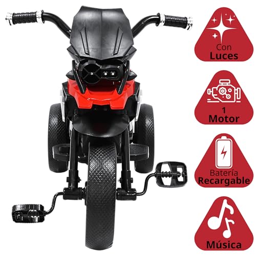 Consejos para Comprar Moto de dinosaurio los preferidos por los clientes. 14 Imagen adicional