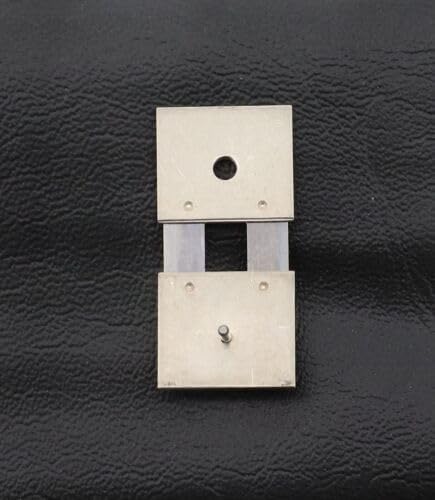 Generic Replacement for Suspension Spring for and Grandfather Clock Pendulum Movements