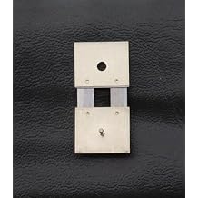 Generic Replacement for Suspension Spring for and Grandfather Clock Pendulum Movements