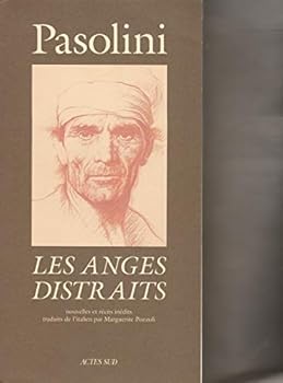 Hardcover Les anges distraits [French] Book