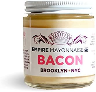 Empire Mayonnaise Bacon Mayo