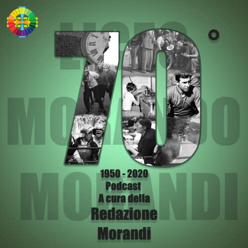 Episode 8: Anni 80 - Il Pattinaggio a Finale Emilia