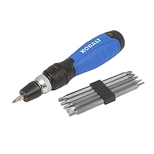 Best Kobalt Ratcheting Screwdriver