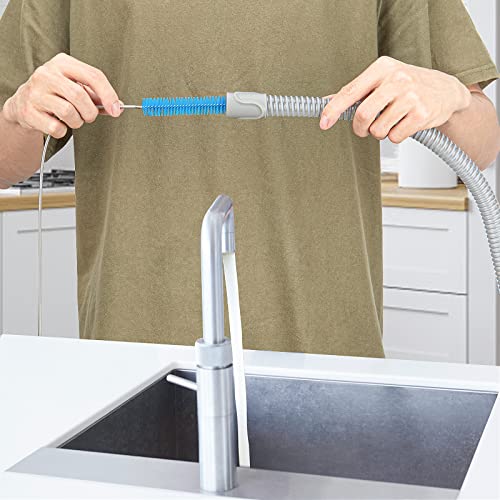 Cpap Hose Cleaning Brush, Extra-Long Cpap Tube Brush Suitable For Most Cpap Hose #TOP5