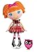 Lalaloopsy Doll- Bea Spells-a-Lot
