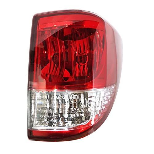 Feu arrière pour Mazda BT-50 2015-2020 | Idéal pour la signalisation en remorquage