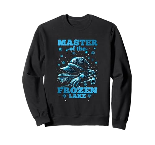 Master of the Frozen Lake �g���[�i�[