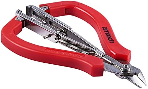 Am-Tech B4265 2-in-1 Wire Stripper and Cutter image 4
