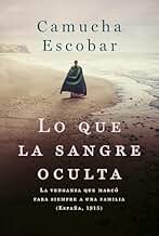 Lo que la sangre oculta: La venganza que marcó para siempre a una familia (España, 1915)