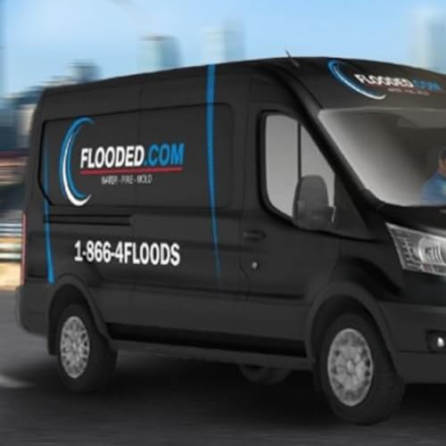 New York's Premier Flood Damage Restoration Service Titelbild