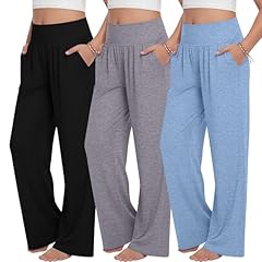 Black, Light Gray, Light Blue