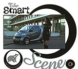 smart roadster cabrio  Saltmarsh, J: Smart Scene