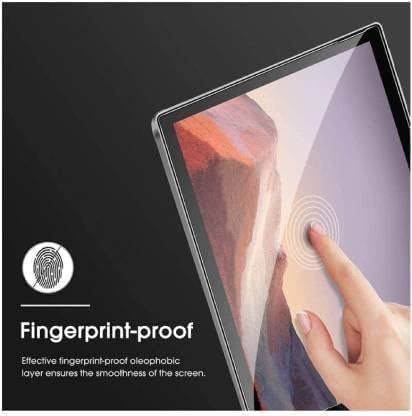 Image of ProElite Matte Screen Protector for OnePlus Pad 4 13.2 inch, Premium Matte Tempered Glass Screen Protector for OnePlus Pad 4 13.2 inch [1-Pack]