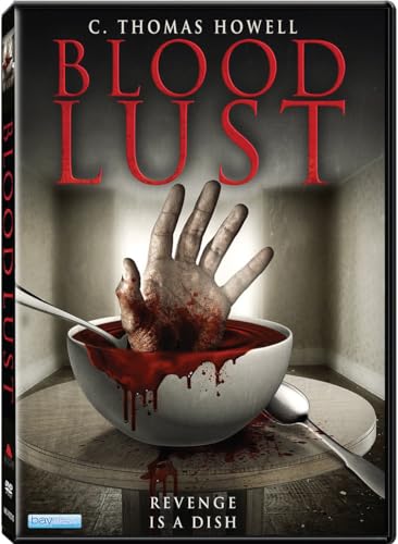 Blood Lust