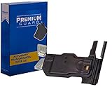 PG Automatic Transmission Filter PT99126 | Fits 1998-99 Acura CL, 1998 Honda Odyssey, 1997-01 Prelude, 1998-02 Accord
