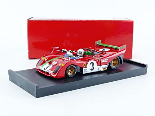 Brumm - Macchina in miniatura da collezione