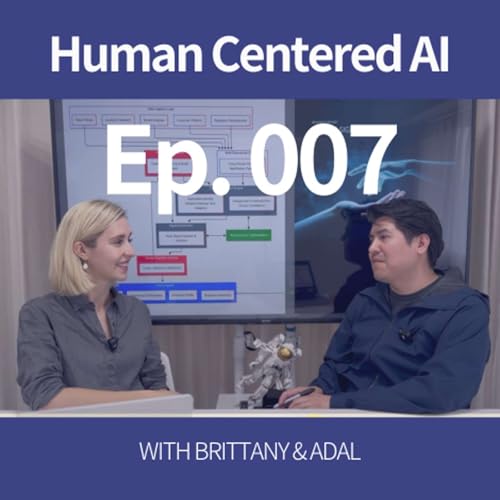 Human Centered AI: Ep.007 - Validation Architecture, Not Validation Effort