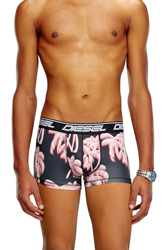 Image of Diesel mens Umbx-damienthreepack Boxer 3packBoxer Briefs