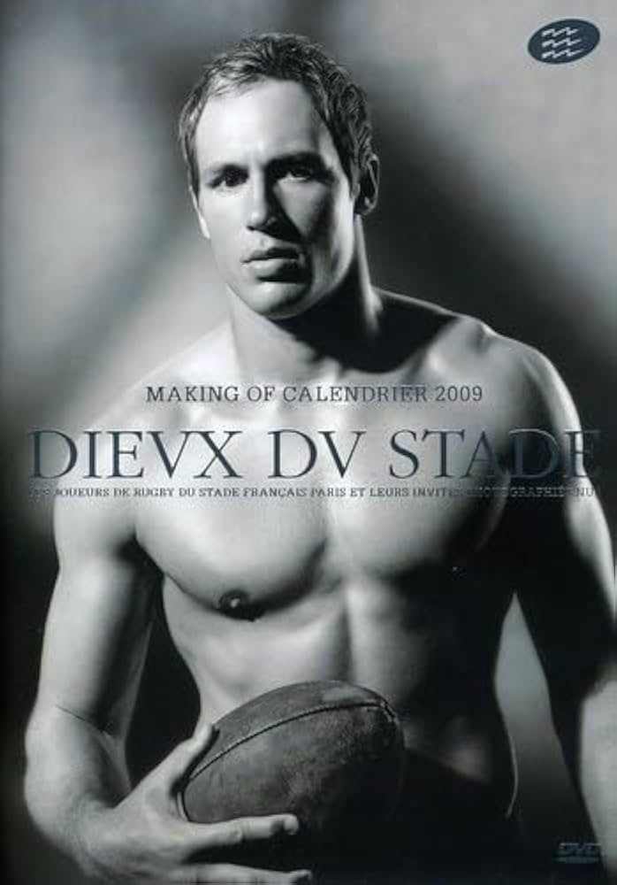 その他 Dvd Les Dieux Du Stade Dieux Du Stade | eBay