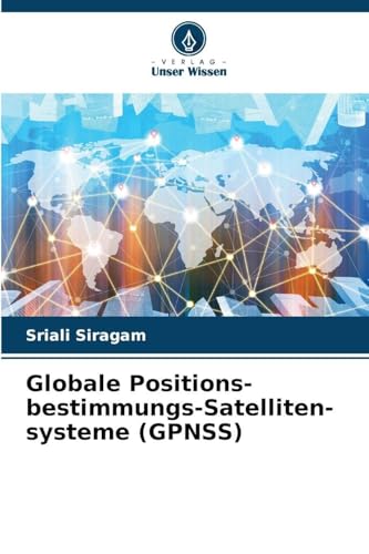 Globale Positions-bestimmungs-Satelliten-systeme (GPNSS): DE