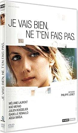 Je Vais Bien, Ne T'en... [DVD]