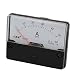 New Lon0167 DC 0-50MA Featured Class 2.5 Analog reliable efficacy Current Tester Panel Meter Ammeter Gauge JL-670(id:262 c7 51 1f1)