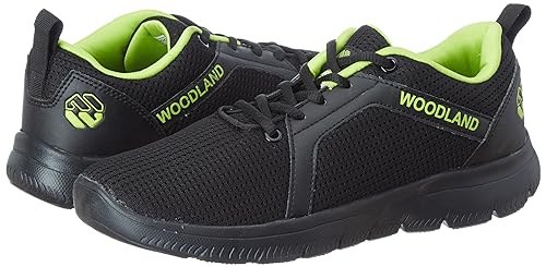 Image of Woodland Men's Running Shoe