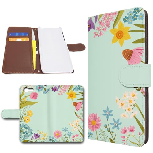 AQUOS ZETA SH-04H / AQUOS Xx3 506SH P[X 蒠^ X}zP[X U[ Jo[ J ԕ [fUCD/O[] ANIX [[^ ghQ[g dc-1813