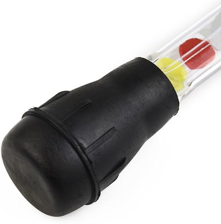 Car Styling Easy Read Antifreeze Coolant Radiator Temperature Tester Tool for Cars Trucks Buses New Energy New