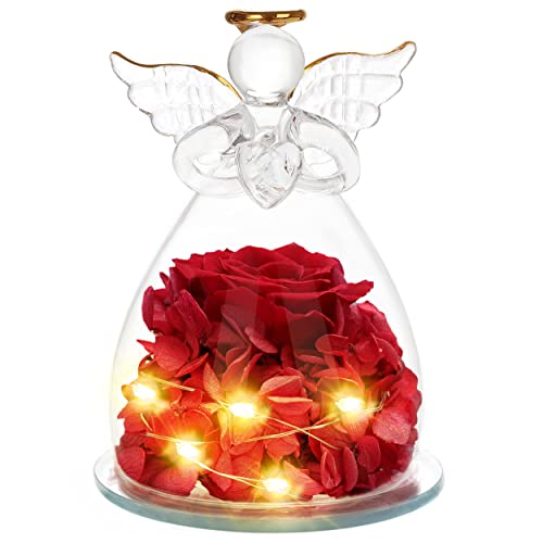 Kristall Sonnenfänger Schmetterling - Romantische Deko & Geschenk Für Frauen