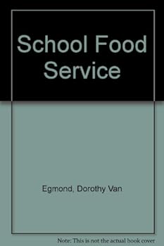 Paperback School foodservice Book