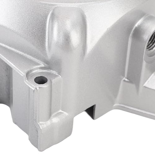 Tampa da Carcaça do Motor Magneto, Tampa do Estator do Motor Magneto Excelente Proteção à Prova de F