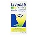 Produktbild LIVOCAB direkt Kombi Nasenspray & Augentropfen, 1x2 P