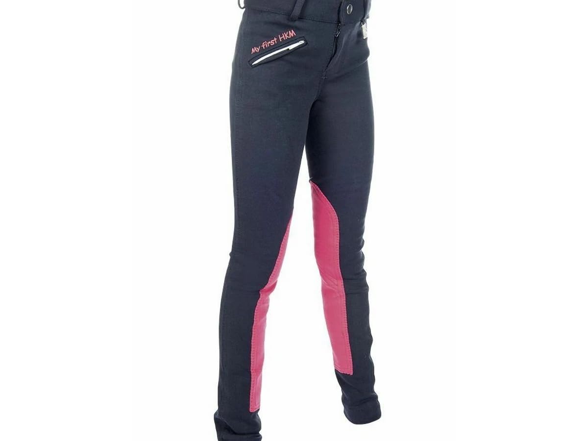 HKM My First Hkm - Leginsy Uniseks - dzieci