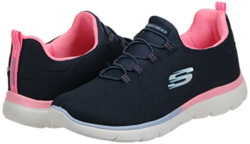 Image of Skechers Women's Summits - Looking Groovy Sneakers