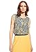 Produktbild comma Damen 81.006.13.2592 Bluse, 14M8, 34
