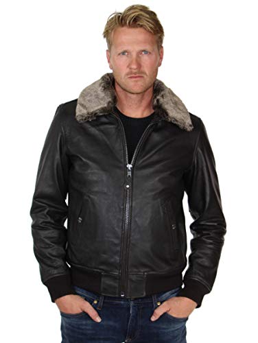 Giacca Schott LC930D