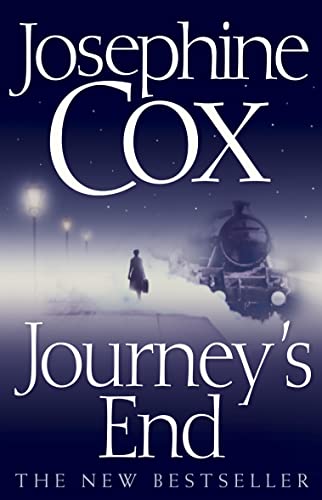 Journey’s End view 2