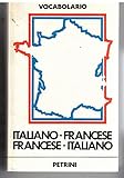  Vocabolario Italiano-Francese / Francese-Italiano