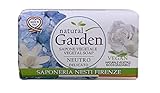 Nesti Dante Sabonete Natural Garden Neutro 125G