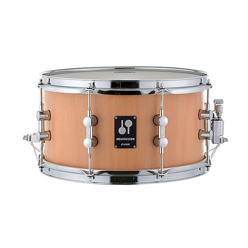 Snare Drums Sonor KS 1307 SDW Kompressor Snare-Drum 13\
